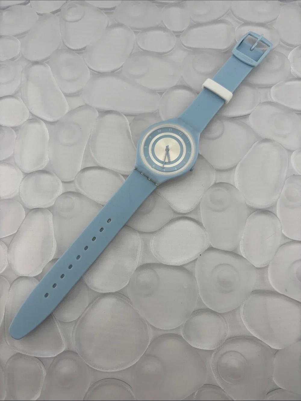 Swatch Watch - SVOS100 - SKINCIEL
